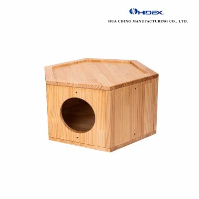 Dodávajú sa medové plásty Cat s nejakým príslušenstvom?