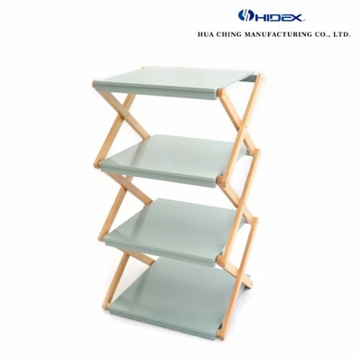 Existujú nejaké modulárne pohodlné police?