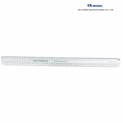 Aká je UV odolnosť rezacieho pravítka?